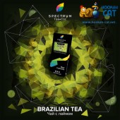 Табак Spectrum Hard Brazilian Tea (Бразильский Чай) 40г Акцизный